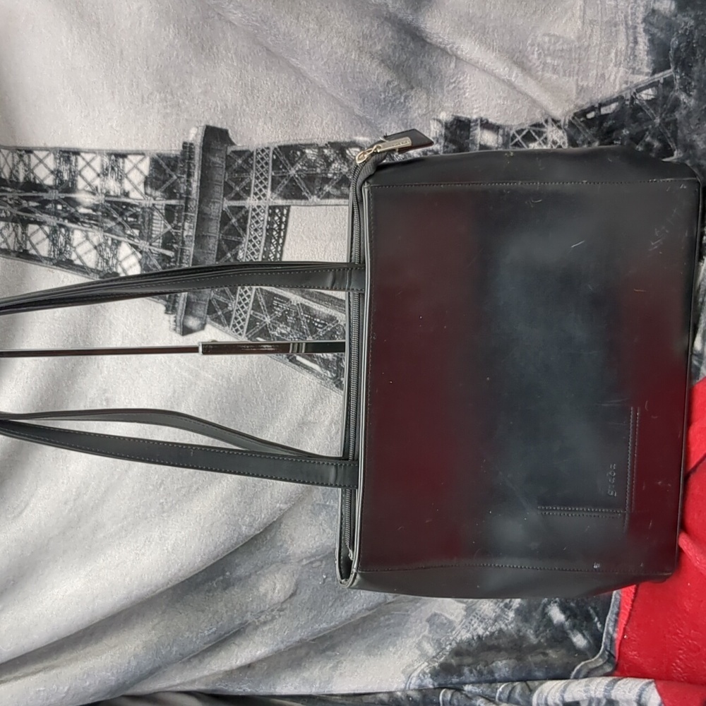 Giada leather bag